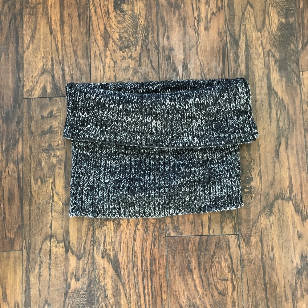 Neck Scarf